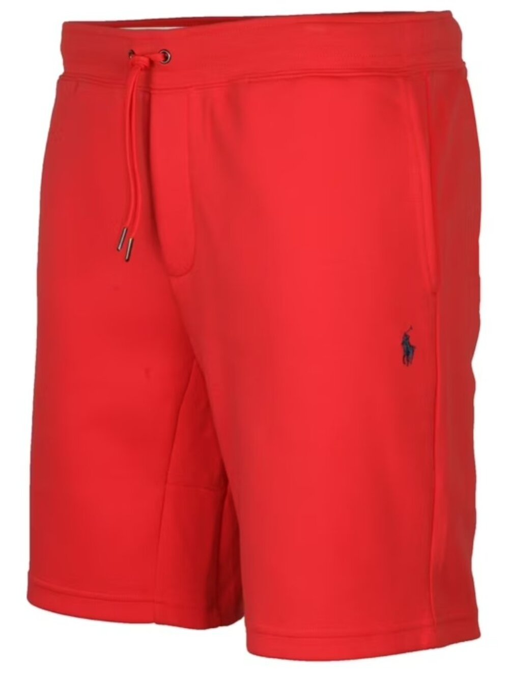 Polo by Ralph Lauren Red Men’s Drawstring Shorts